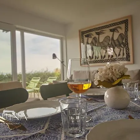 Apartamento Flores Del Mar, A Un Paso De