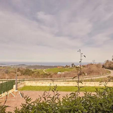 Flores Del Mar, A Un Paso De Comillas