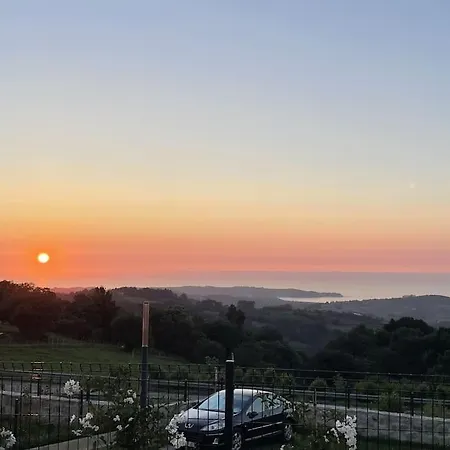 Flores Del Mar, A Un Paso De Apartamento *