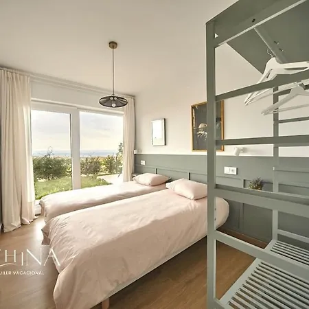 Flores Del Mar, A Un Paso De Apartamento *