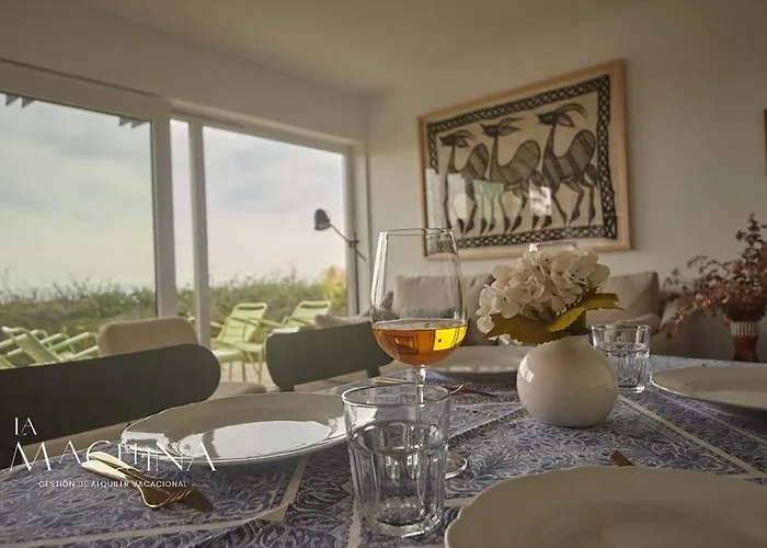 Appartement Flores Del Mar, A Un Paso De