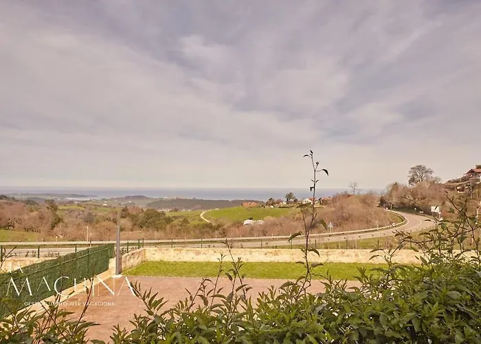 Flores Del Mar, A Un Paso De Comillas