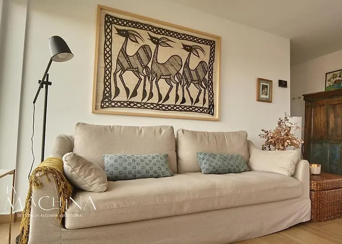 Flores Del Mar, A Un Paso De *