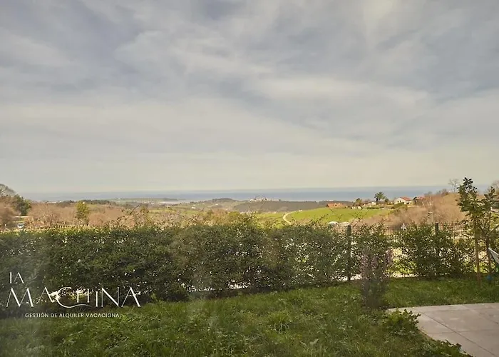 Flores Del Mar, A Un Paso De