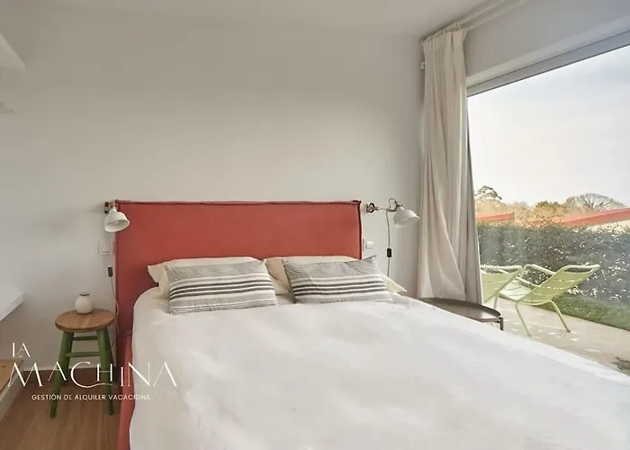 Flores Del Mar, A Un Paso De Appartement *