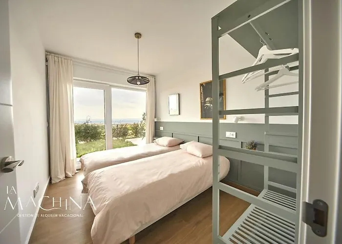 Flores Del Mar, A Un Paso De Appartement *