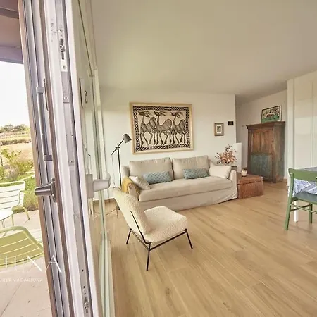 Flores Del Mar, A Un Paso De Appartement Comillas