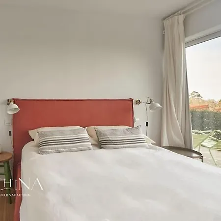 Flores Del Mar, A Un Paso De Appartement *