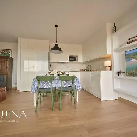 Appartement Flores Del Mar, A Un Paso De